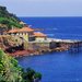 Merimbula: Aquarium and Wharf Restaurant