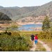 Пасхальное путешествие: Lake Eildon