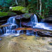 Somersby Falls
