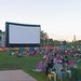 Бесплатные фильмы в Sydney Olympic Park