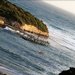 The Great Ocean Road. Port Campbell. The London Bridge. The Arc