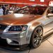 Holden Coupe 60 на Adelaide Motor Show