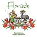 Цветочный фестиваль Floriade