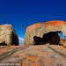 Remarkable Rocks, остров Кенгуру