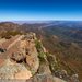Пик St Mary's, Национальный парк Flinders Ranges