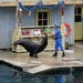 Парк развлечений Sea World