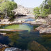 Kakadu NP. Gunlom. Maguk.
