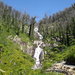 The Steavenson Falls