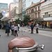What is interesting in Melbourne