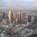 Eureka Tower - Мельбурн свысока