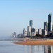 Gold Coast. Небоскреб Q1