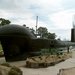Holbrook Submarine