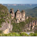 Blue Mountains