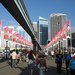 Сидней Pyrmont Bridge: туристу на заметку