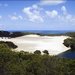 Fraser Island: Lakes