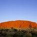 Central Australia