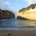 …и по взгорьям - Bay of Islands, Grampians National Park, вертолет, поход и кенгуру