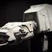 Выставка реквизита Star Wars, часть 2