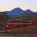 Национальный парк Flinders Ranges