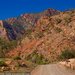 Ущелье Brachina Gorge, Национальный парк Flinders Ranges