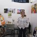 Молодые художники: Анастасия Балашова