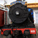 Workshop Train Museum, часть 1