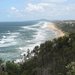 Пляжи Sunshine Coast'а