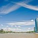 Один день из жизни города Брисбен