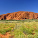 Our trip tp ULURU: Erldunda – Yulara – Uluru (Ayers Rock)