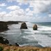 The Great Ocean Road. Twelve Apostles. Loch Ard Gorge
