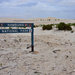 Nambung National Park – White Sand Dunes
