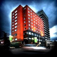 Фотография отеля Leisure Inn Hobart Macquarie