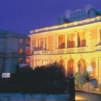Фотография отеля Lenna Of Hobart Hotel