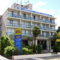 Фотография отеля Addison Hotel Sydney
