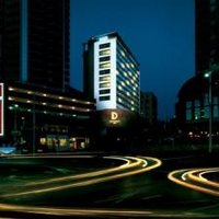Фотография отеля Diamant Boutique Hotel Sydney