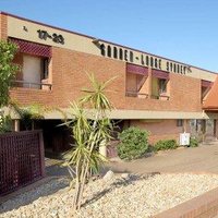 Фотография отеля Garden Lodge Sydney Hotel