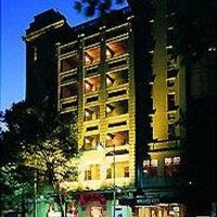 Фотография отеля All Seasons Kingsgate Hotel Melbourne