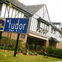 Фотография отеля BEST WESTERN PLUS The Tudor Box Hill Hotel