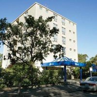 Фотография отеля bizMOTEL Golden Chain Melbourne