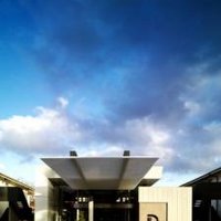 Фотография отеля Diamant Boutique Hotel Canberra