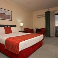 Фотография отеля Diplomat Hotel Canberra