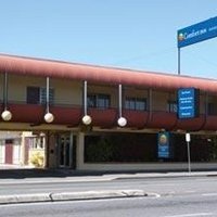 Фотография отеля Comfort Inn Manhattan Enfield