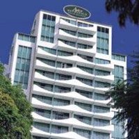 Фотография отеля Astor Metropole Hotel Brisbane