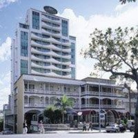 Фотография отеля BEST WESTERN Astor Metropole Hotel & Apartments Brisbane
