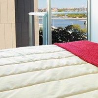 Фотография отеля Evolution Apartments Brisbane