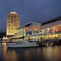 Фотография отеля Wrest Point Tasmania