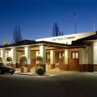 Фотография отеля Hyatt Canberra - A Park Hyatt Hotel