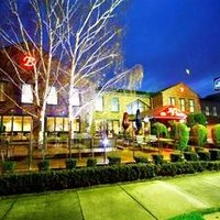 Фотография отеля BEST WESTERN PLUS Buckingham International Hotel Melbourne
