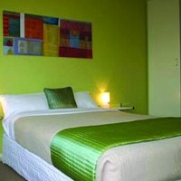 Фотография отеля Birches Serviced Apartments Melbourne