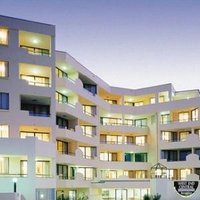 Фотография отеля Central Cosmo Apartments Brisbane